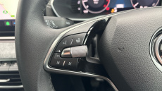 Skoda Octavia 1.5 TSI 150 First Edition 5dr Petrol Hatchback